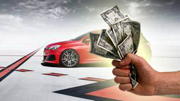 Срочный выкуп автомобилей в Щелково